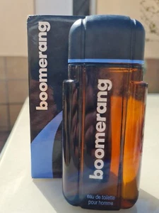 BOOMERANG EAU TOILETTE 100ML. (caja manchada) - Imagen 1 de 1