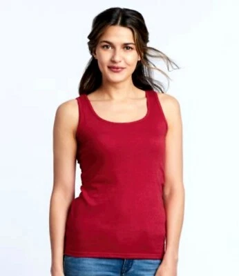  Womans Sport  Vest CUSTOM PRINTED PERSONALISED HEN Fitness CHARITY RUN fashion - Image 1 of 4