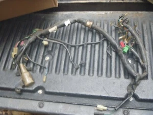 OEM FACTORY Kawasaki Wire Wiring Harness Loom 5604 - Picture 1 of 1