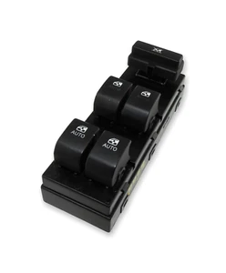 369490-1000 Kia Ceed Genuine RHD Right Side Electric Window Switch Lifter - Picture 1 of 18