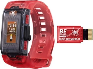 Bandai Vital Bracelet BE Tokyo Revengers Set  Vital Bracelet Digital Pet Watch  - Picture 1 of 3