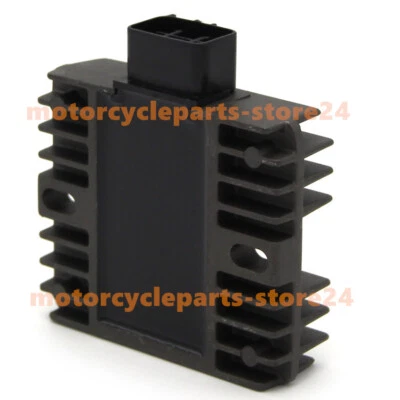 Regulador/rectificador para Kawasaki Z750 04-12/ZR750 Z750S 05-07/ZR800 Z800 13-14 Foto 1 de 4