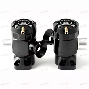 GFB Fully Adjustable Sound BOV/Diverter T9012 FITS Kia Stinger - GFBT9012 - Picture 1 of 1