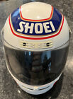 Rare Shoei Australian Wayne Gardner 1988 Casque moto S (6 7/8 - 7)