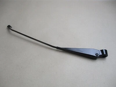 VW Oldtimer Wischerarm Scheibenwischerarm SWF / wiper arm Armlänge ca. 370mm - Bild 1 von 4