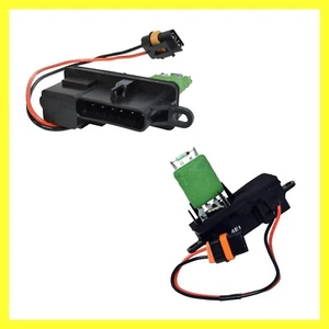 AC Blower Resistor fits Chevrolet Astro GMC Safari 1996-2005 MT1818 - Bild 1 von 3
