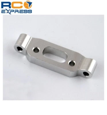 Hot Racing Associated Reflex 18B 18T 18MT 18R Aluminum Rear Arm Mount AET1008 - Image 1 of 2