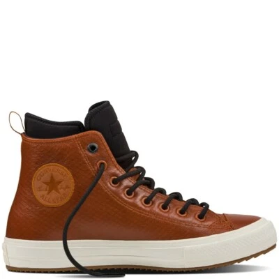 Tênis Youth Brand New Converse CTAS II Boot Hi Athletic Fashion [153572C] - Imagem 1 de 3