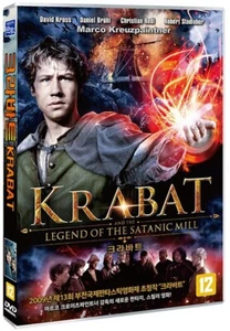 Krabat (2008) DVD *NEU - Bild 1 von 2