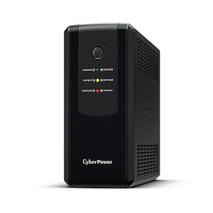 Cyberpower Systèmes Utah Séries UT1200EG - Ups - Courant Alternatif 230 V - Photo 1/3