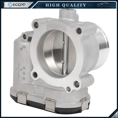 Throttle Body For Volkswagen Beetle Jetta 1.8L 2.0L VW Passat 1.8L 2016-2017 - Image 1 of 4