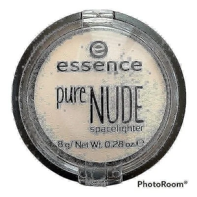 Essence Pure Nude Spacelighter Be My Spacelight 20 - Image 1 of 2