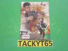 STAR WARS: THE FORCE AWAKENS SERIES 1 SINGLE MONTAGE CARD(s) NEW YOU CHOOSE