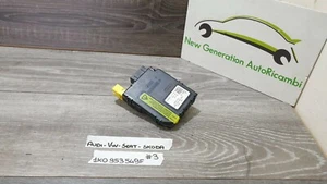 1K0953549F CENTRALINA PIANTONE STERZO DEVIALUCI AUDI VOLKSWAGEN SEAT SKODA 05> - Foto 1 di 7