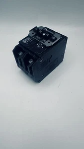 Eaton Cutler-Hammer BQ220250 Type BR 20A/50A 4-Pole Quad Circuit Breaker - Picture 1 of 6