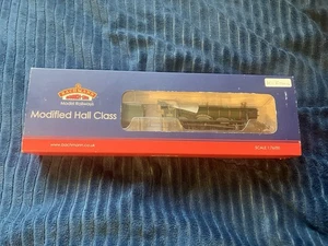 Bachmann 31-782 Modified Hall Class 6965 'Thirlestaine Hall' DCC Fitted - Picture 1 of 7