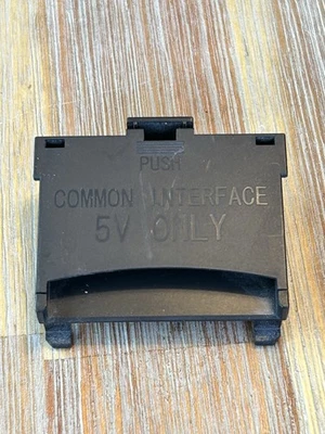 Samsung Common Interface Genuine TV 3709-001791 For Pay Per View - Image 1 of 3