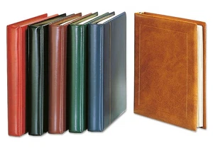SAFE Ringbinder für Briefmarken Favorit Yokama 14 Ring versch Farben IHersteller - Bild 1 von 19