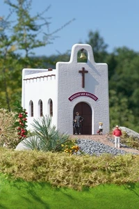Piko G 62108 Mission San Antonio, Building Kit (G-Scale) - Picture 1 of 1