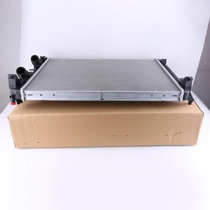 RADIADOR REFRIGERACIÓN AGUA ALTA DENSIDAD PARA MASERATI GHIBLI QUATTROPORTE 2014-2020 - Imagen 1 de 19