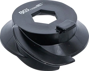 BGS Drive Belt Fitting Tool | For Citroen, Opel, Peugeot 1.0, 1.1, 1.2 L - Picture 1 of 5