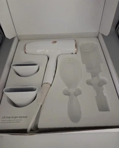 FÜR TEILE ODER REPARATUR - T3 AireLuxe professioneller Haartrockner - FUNKTIONIERT NICHT - Bild 1 von 3
