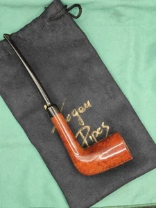 Pipa Kriswill HandMade Denmark 01 - Picture 1 of 13