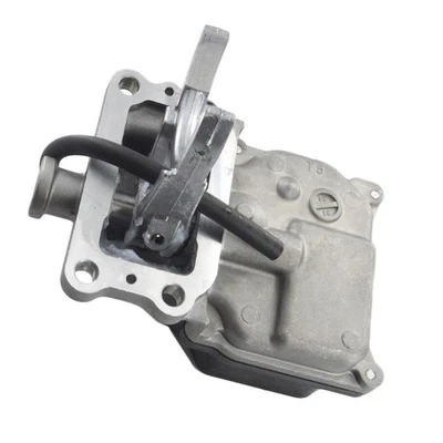 Front 4WD Differential Vacuum Actuator 41400-35034 for Toyota 4Runner 2003-2019 - Image 1 of 4