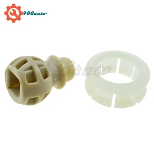 REPAIR KIT SHIFT LEVER CIRCUIT TRANSMISSION RODS FOR AUDI A4 B6 A6 VW PASSAT B5 - Picture 1 of 10