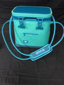 ORCA WANDERER TOTE SOFT-SIDED COOLER (24865-1) - Picture 1 of 6