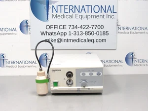 Procesador de video Olympus CV-60 - Imagen 1 de 9