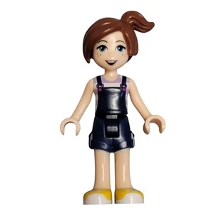 LEGO Sophie Jones Minidoll Elves 41182 2017 Retired elf032 Replacement Minifig - Picture 1 of 2