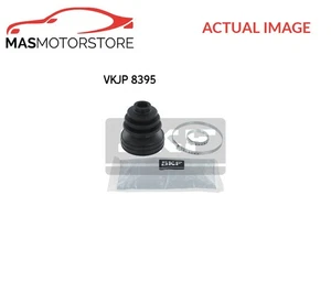 CV JOINT BOOT KIT TRANSMISSION END FRONT SKF VKJP 8395 P NEW OE REPLACEMENT - Picture 1 of 4