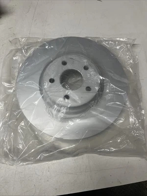 Для Ford Focus 13-14 Raybestos 680998 Specialty простой вентилируемый ротор переднего тормоза - Изображение 1 из 3