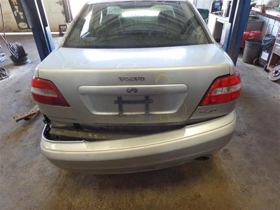 Caja de cambios usada transmisión automática tracción delantera 4 cilindros VIN Vs se adapta a 01-04 VOLVO 40 S Foto 1 de 4