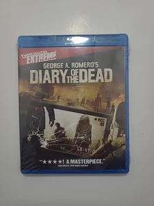 Diary of the Dead (Blu-ray)New free shipping - Picture 1 of 4