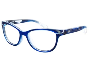 Liberty Sport Z8 Y70 Rec Spezifikationen Rahmen schwarz/durchscheinend blau Größe 47-15-125 - Bild 1 von 2