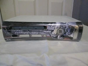 X-BOX 360 "TRANSFORMERS EDITION" FOR PARTS OR REPAIR. UNTESTED.  AS-IS. - Picture 1 of 3