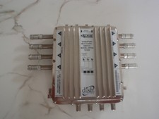 Dish Network VideoPath Multi-Dish Switch Model DPP44 121252