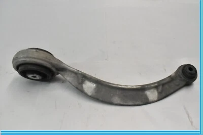 Brazo de control inferior delantero derecho Jaguar XJ8 XJR 2004-2009 horquilla OEM  Foto 1 de 4