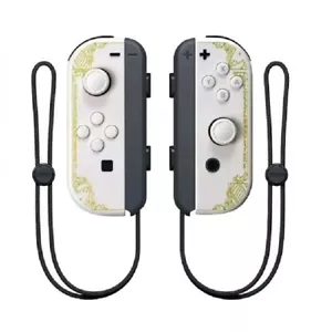 Switch Joy-Con Wireless Pair (L+R) - NFC Compatible Alternative Controllers NEW - Picture 1 of 25