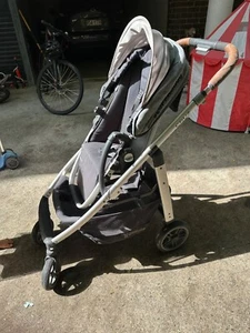 Uppababy Cruz 2018 - Picture 1 of 4