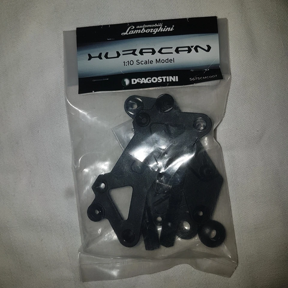 Deagostini Lamborghini Huracan Ausgabe 5 - Bild 1 von 1