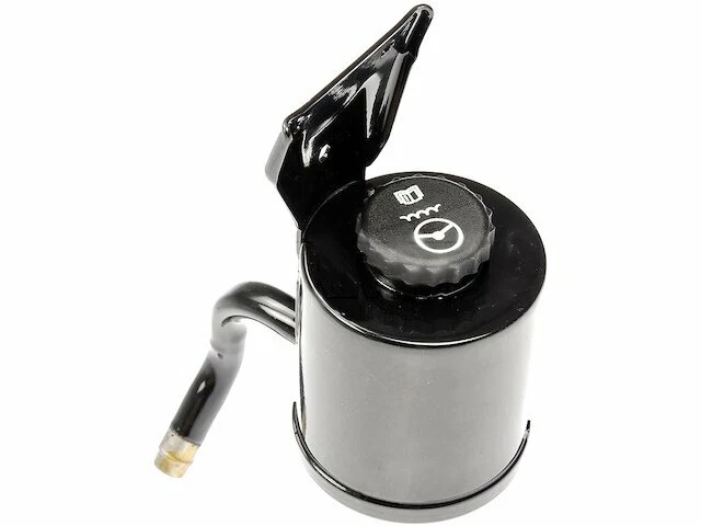 Dorman 25ZN97H Power Steering Reservoir Fits 2003-2020 GMC Savana 2500 - Image 1 of 1