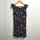 Pins and Needles Urban Outfitters Floral Mini Dress Size Medium