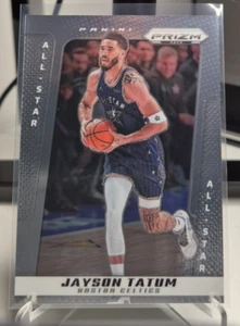 Jayson Tatum ALL STAR - Panini Prizm Deca 2024-25 - NBA - Basketball - Bild 1 von 1