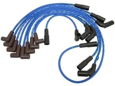 Juego de cables de bujías para Buick Roadmaster 1994-1995 NGK 37324XYDS 5,7 L V8 Foto 1 de 2