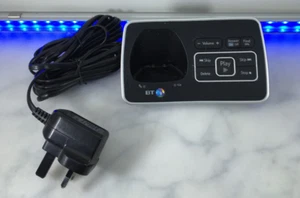 BT 6500 Twin Digital WYMIENNA ŁADOWARKA KOŁYSKA Z AUTOMATYCZNĄ SEKRETARKĄ #40 - Zdjęcie 1 z 1
