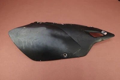 2005-2024 Suzuki DRZ400S DR-Z400S Right Rear Tail Fairing Cover Panel - Image 1 of 4