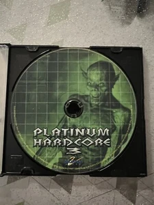 platinum hardcore N.3 Solo Cd - Foto 1 di 1